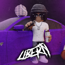 LibertyCity RP