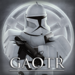 GAOTR | Grand Army of the Republic