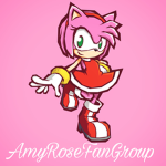 Amy Rose fan group.