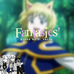 fantasies'