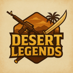 Desert Legends(Racing UPD!)