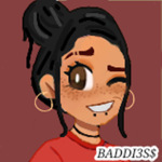 BADDI3S$