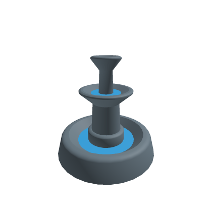 Fountain