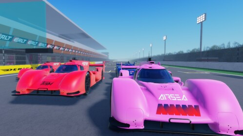 Mama Racing Simulator 2022 1.3