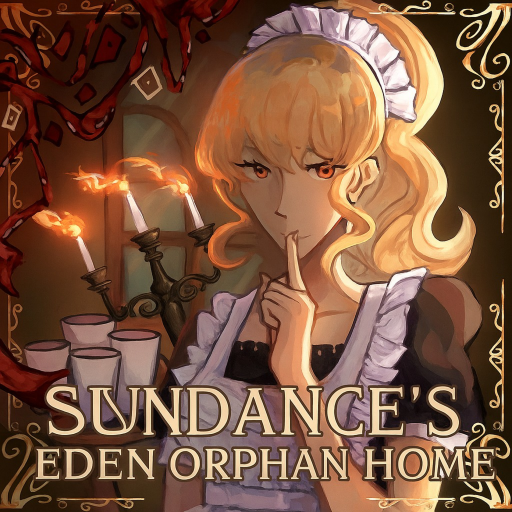Eden Orphan Home