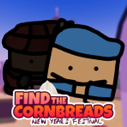 [Update!] Find The CornBreads
