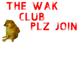 The wak club