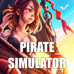 Pirate Simulator
