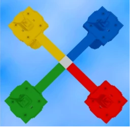 Doomspire Brickbattle icon
