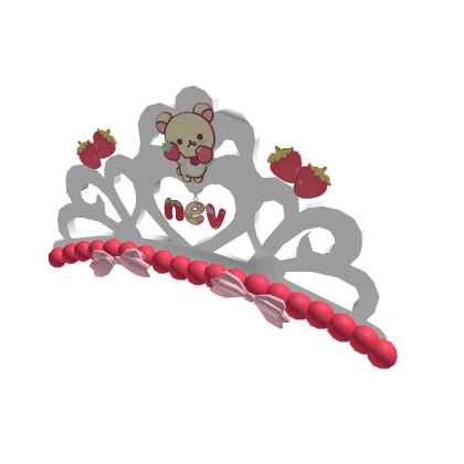nev tiara ♡