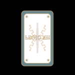 「VRE」Legio XII