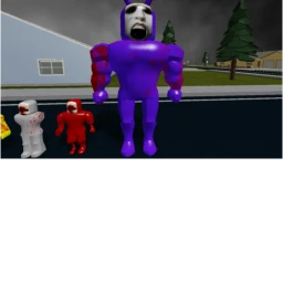Teletubbies  icon