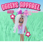 <3 daisy wardrobe <3