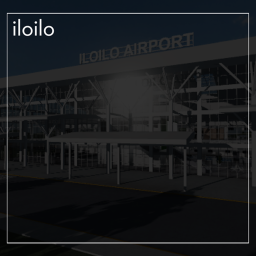 [ILO] Iloilo International Airport