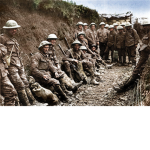 Trench Rats