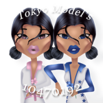 ୨୧ || Tokyo Model's