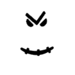 Ban stitch face group