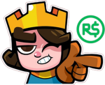 OSCAR - ROBLOX