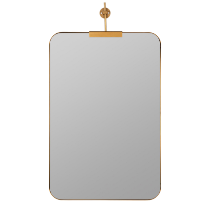 Square Decal