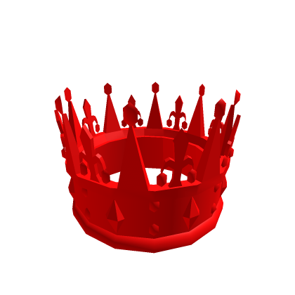 red crown