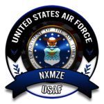 NxUSAF | Storm Hawks
