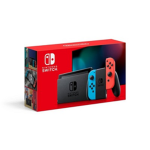 Nintendo switch group gang :D