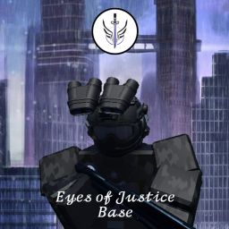 Eyes of Justice: Base