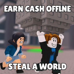 Steal a world