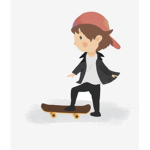 SpeedyBasket5’s Club