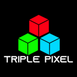 Triple Pixel