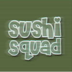 ~ sushi squad ~