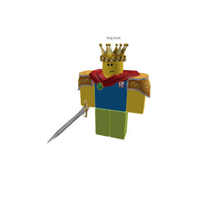 King Noob