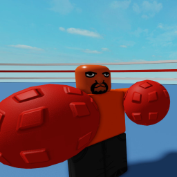 become matt and push people off simulator icon