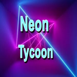 Neon Tycoon