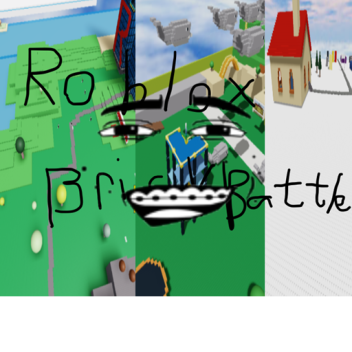 ROBLOX Brickbattle