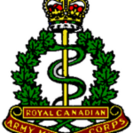 Royal Canadian Army Medical Service