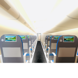 Plane Test✈️ icon