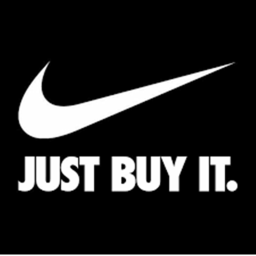 buy items!