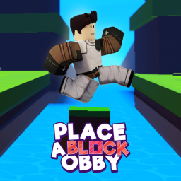 Place a Block Obby [beta]