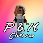 P&M Clothing Company