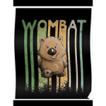 Wombat fam