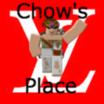 *+Chow's Fan Group+*