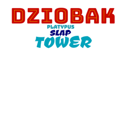 🏄Platypus Beak Slap Tower (New Maps)