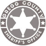 Gregg County Sheriff's Office.