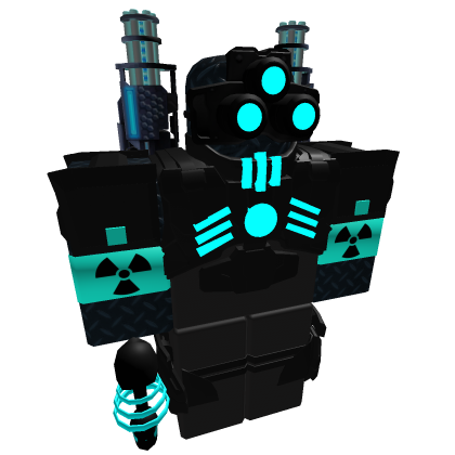 Lil Xtreme Rig - The Battle Bricks