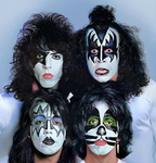 •~KISS ARMY~•