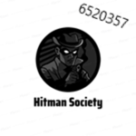 *Hitman Society*