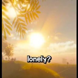 [RELAPSE] Lonely