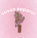 - olive’s apparel - <3