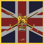 |BA - British Army - |